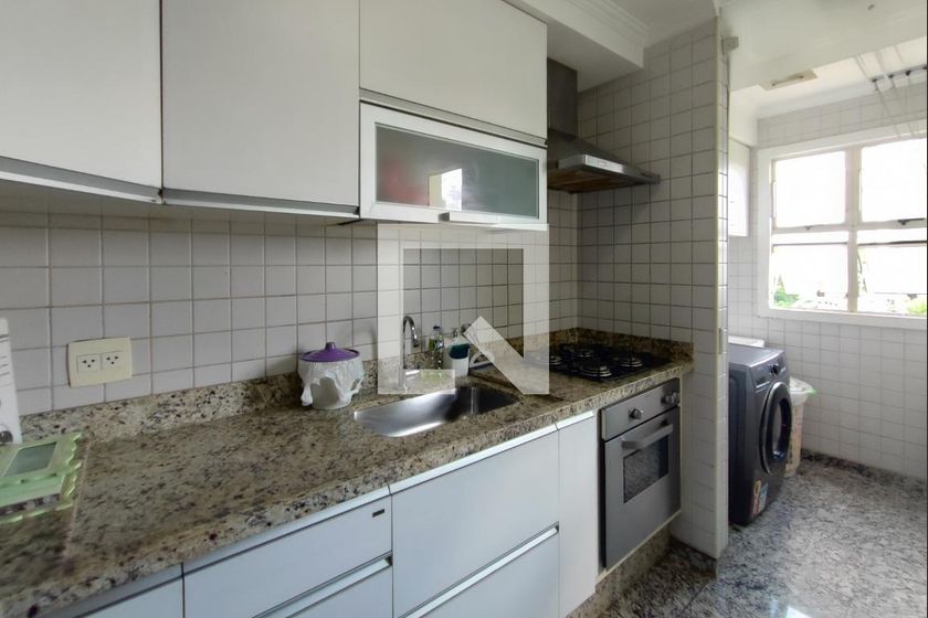 Apartamento à Venda - Parque Prado, 3 Quartos,  136 m2 em , Campinas - sp | SoloBR
