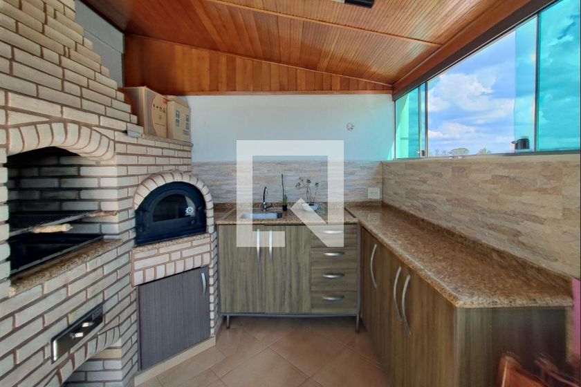 Apartamento à Venda - Parque Prado, 3 Quartos,  136 m2 em , Campinas - sp | SoloBR