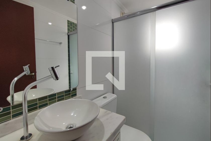 Apartamento à Venda - Parque Prado, 3 Quartos,  136 m2 em , Campinas - sp | SoloBR