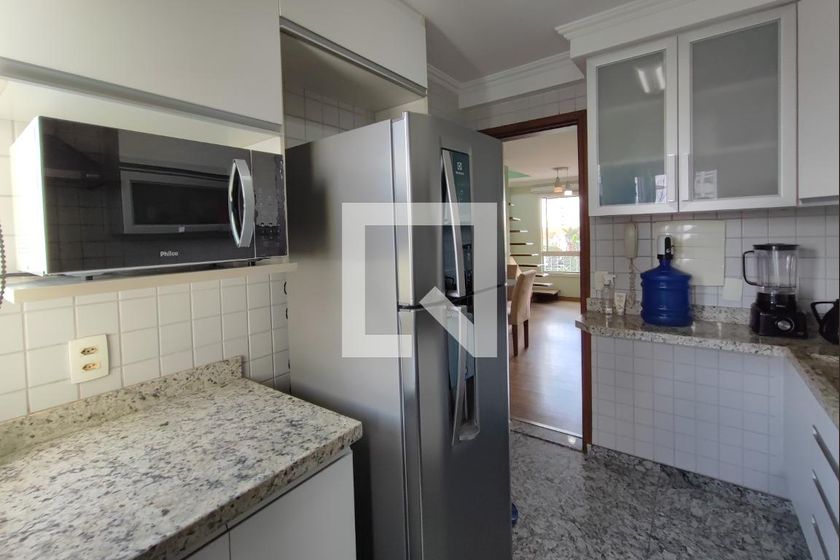 Apartamento à Venda - Parque Prado, 3 Quartos,  136 m2 em , Campinas - sp | SoloBR