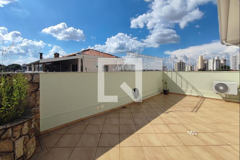 Apartamento à Venda - Parque Prado, 3 Quartos,  136 m2 em , Campinas - sp | SoloBR
