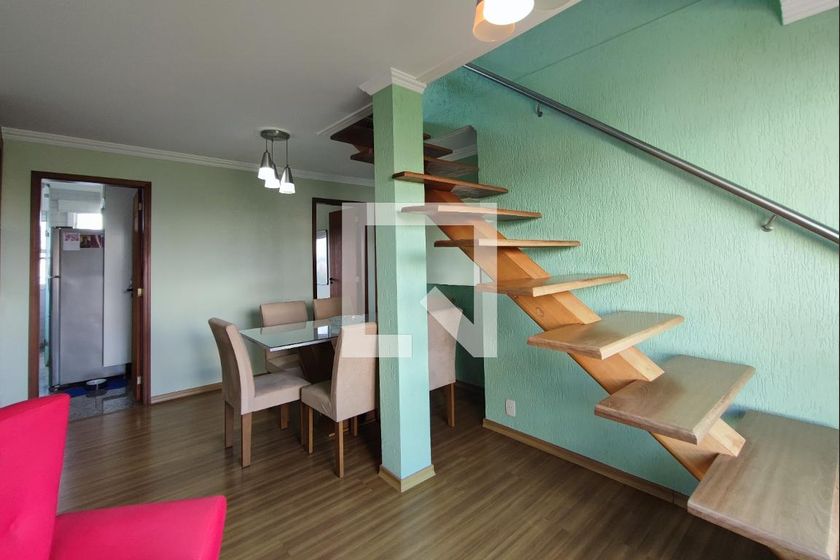 Apartamento à Venda - Parque Prado, 3 Quartos,  136 m2 em , Campinas - sp | SoloBR