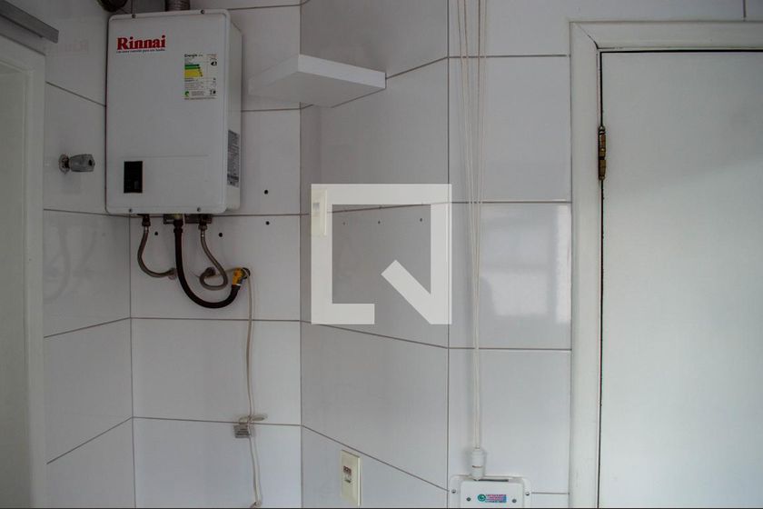 Apartamento, 3 quartos, 120 m² - Foto 111