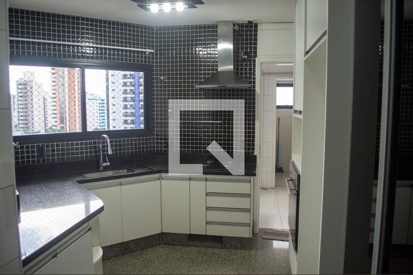 Apartamento, 3 quartos, 120 m² - Foto 85