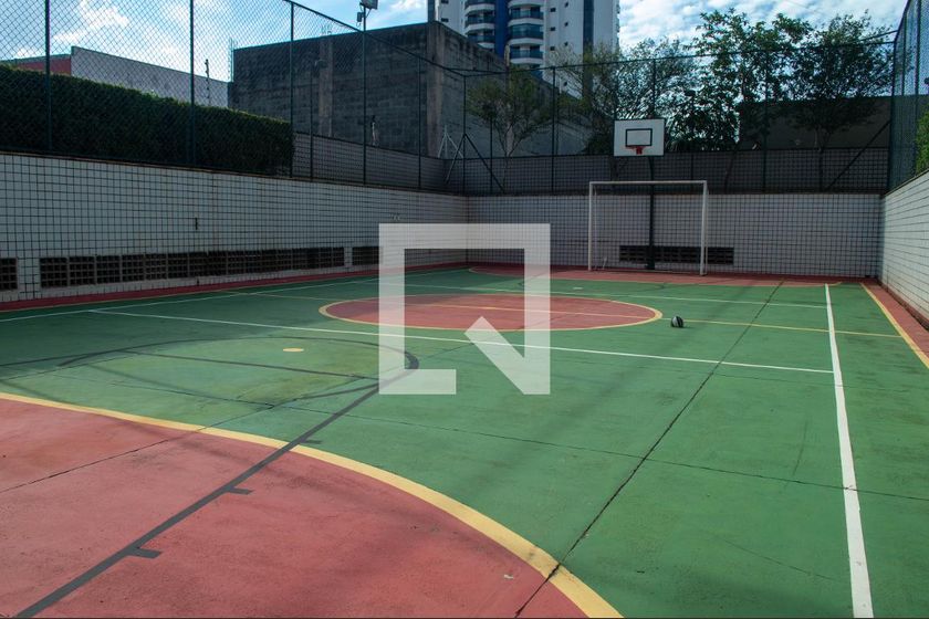 Apartamento, 3 quartos, 120 m² - Foto 133