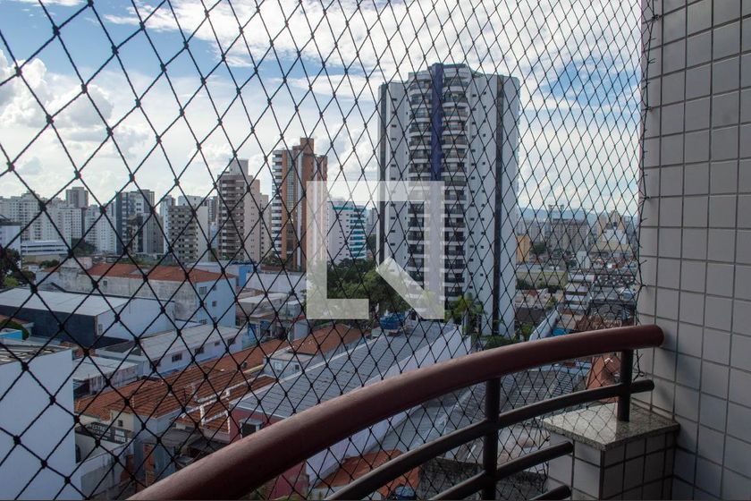 Apartamento, 3 quartos, 120 m² - Foto 27