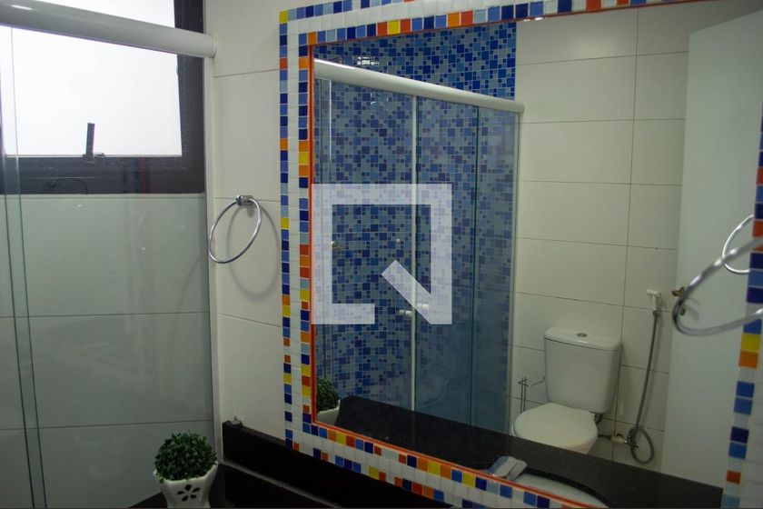 Apartamento, 3 quartos, 120 m² - Foto 37