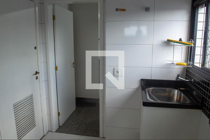 Apartamento, 3 quartos, 120 m² - Foto 113