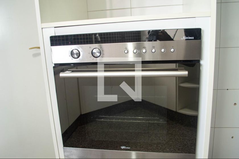 Apartamento, 3 quartos, 120 m² - Foto 97