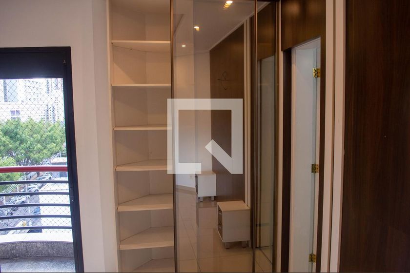 Apartamento, 3 quartos, 120 m² - Foto 39