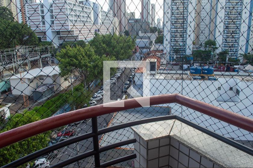 Apartamento, 3 quartos, 120 m² - Foto 73