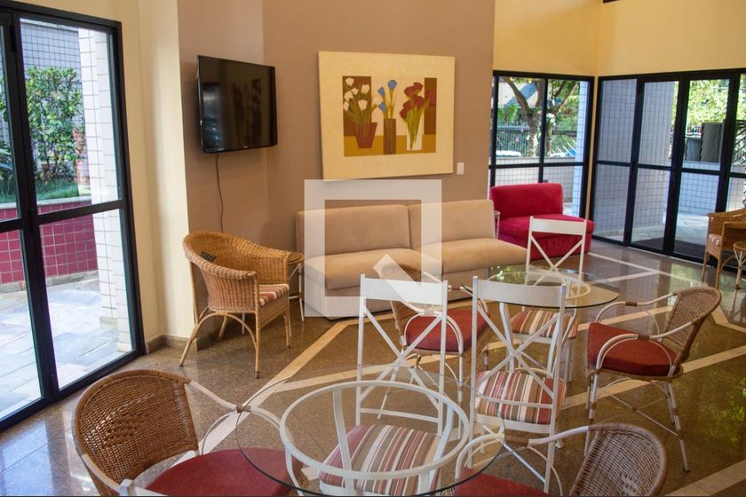 Apartamento, 3 quartos, 120 m² - Foto 155