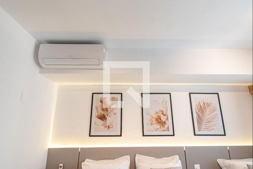 Kitnet-Studio, 27 m² - Foto 23