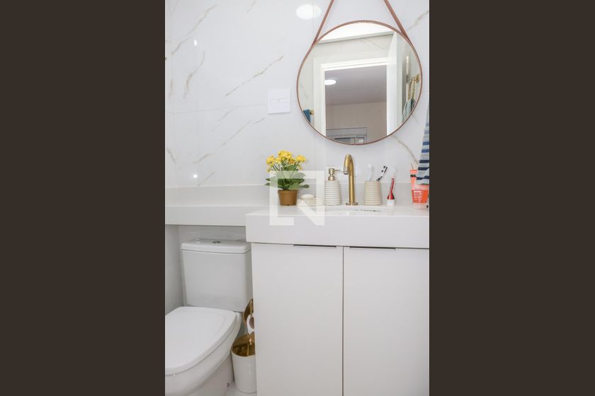 Apartamento, 2 quartos, 69 m² - Foto 31