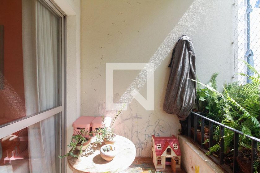 Apartamento, 2 quartos, 57 m² - Foto 21