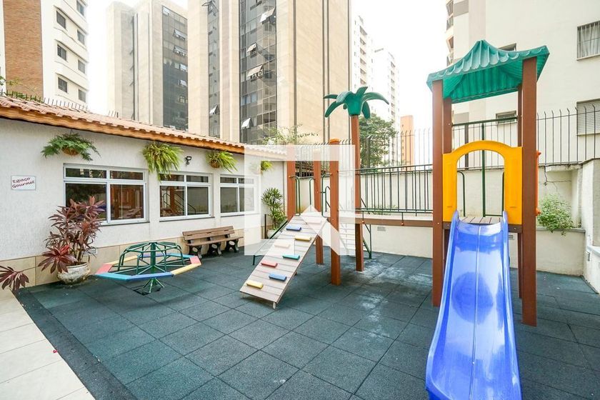 Apartamento, 2 quartos, 57 m² - Foto 89
