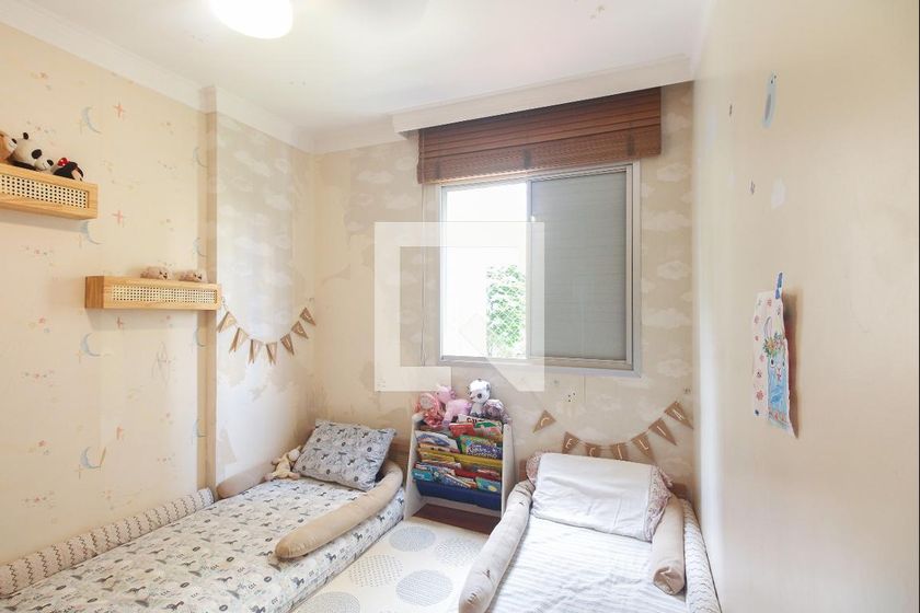 Apartamento, 2 quartos, 57 m² - Foto 37