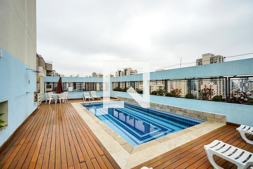 Apartamento, 2 quartos, 57 m² - Foto 73