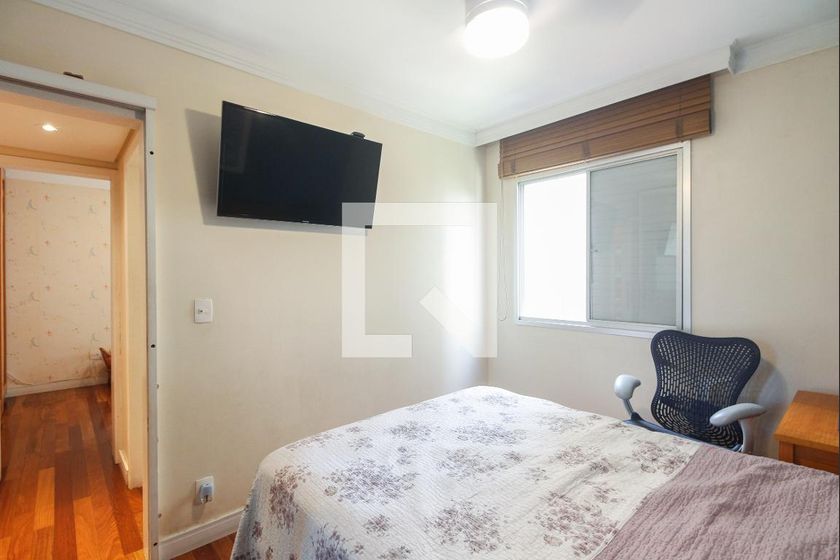 Apartamento, 2 quartos, 57 m² - Foto 33