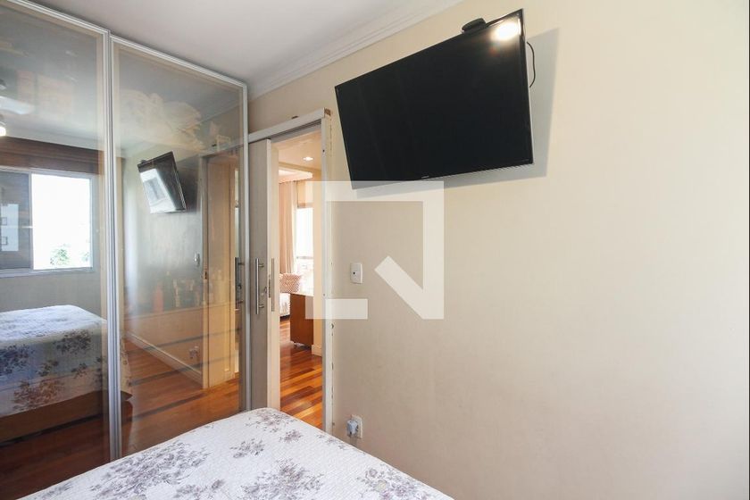 Apartamento, 2 quartos, 57 m² - Foto 35