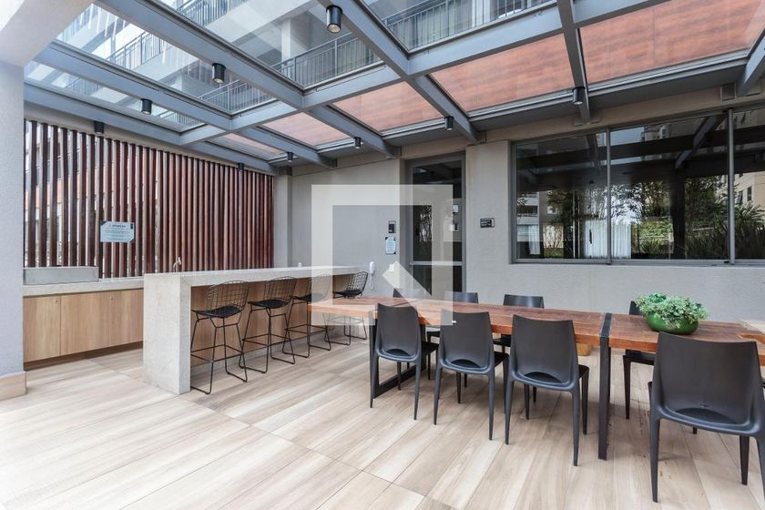 Kitnet-Studio, 33 m² - Foto 28