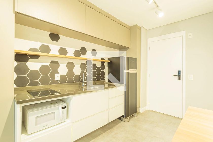 Kitnet-Studio, 33 m² - Foto 17