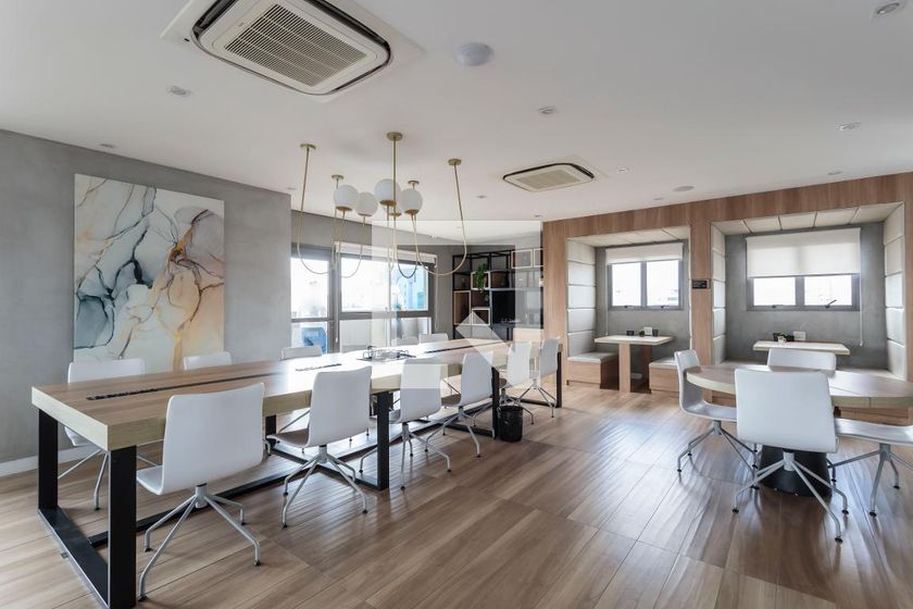 Kitnet-Studio, 33 m² - Foto 36