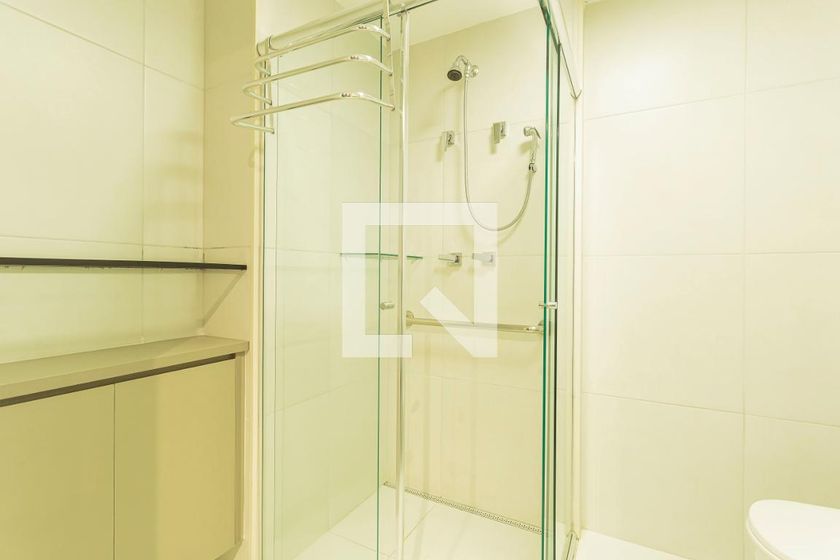 Kitnet-Studio, 33 m² - Foto 11