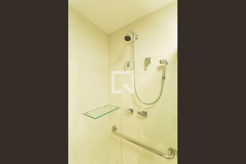 Kitnet-Studio, 33 m² - Foto 13