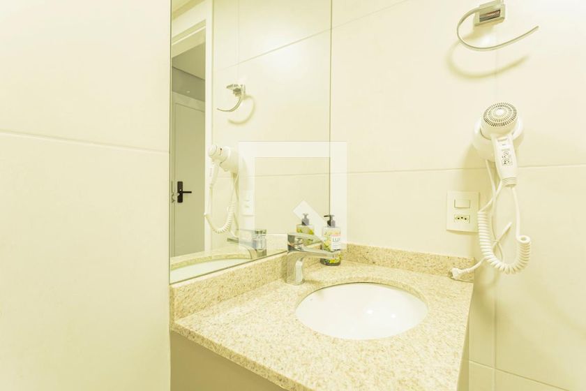 Kitnet-Studio, 33 m² - Foto 12