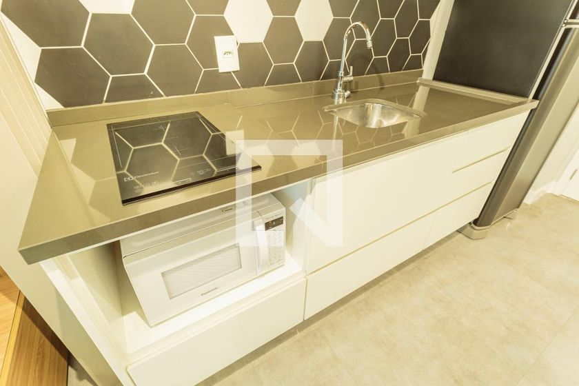 Kitnet-Studio, 33 m² - Foto 19