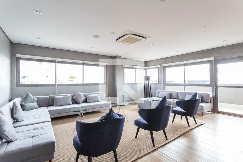 Kitnet-Studio, 33 m² - Foto 34