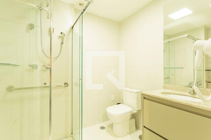 Kitnet-Studio, 33 m² - Foto 10