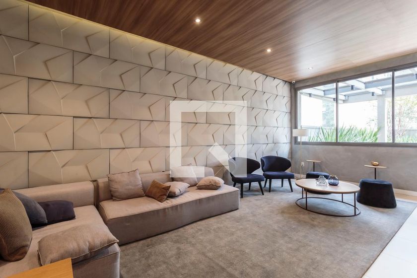 Kitnet-Studio, 33 m² - Foto 33
