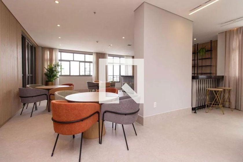 Kitnet-Studio, 21 m² - Foto 37