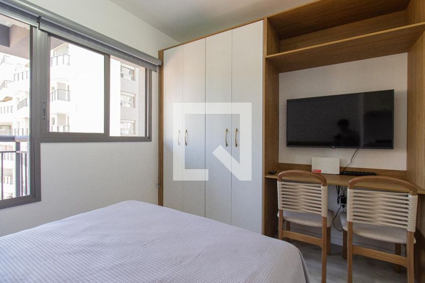 Kitnet-Studio, 21 m² - Foto 3