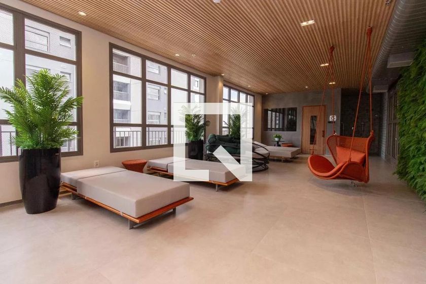 Kitnet-Studio, 21 m² - Foto 43