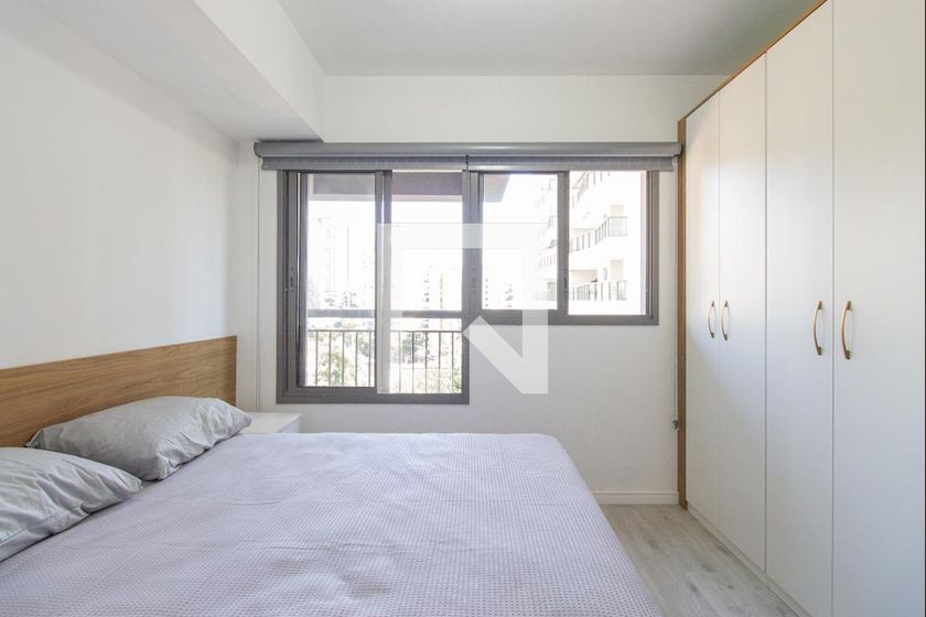 Kitnet-Studio, 21 m² - Foto 9