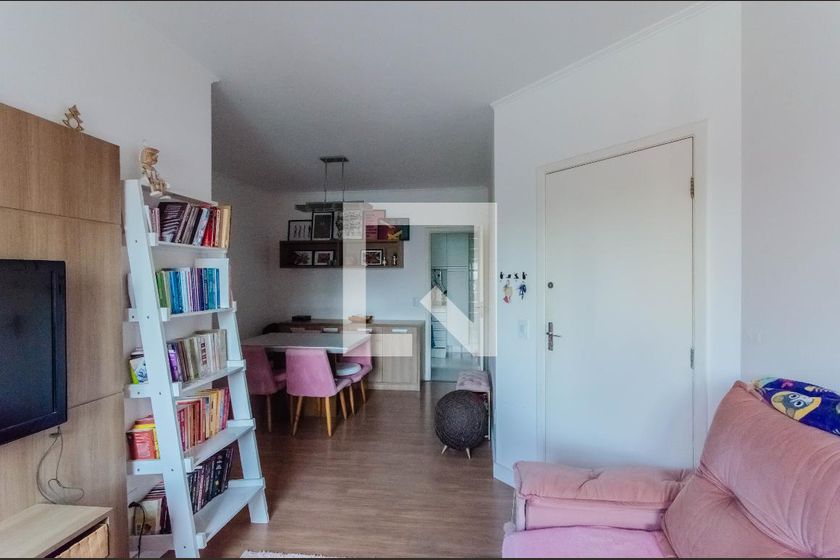 Apartamento, 3 quartos, 69 m² - Foto 3