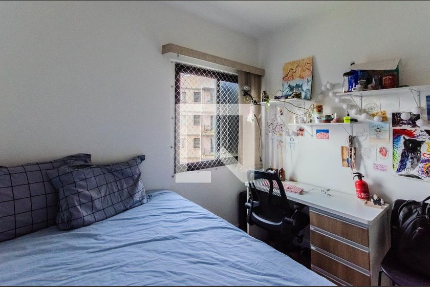 Apartamento, 3 quartos, 69 m² - Foto 8