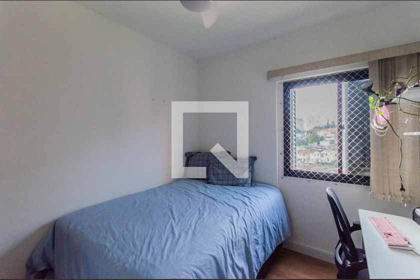 Apartamento, 3 quartos, 69 m² - Foto 7