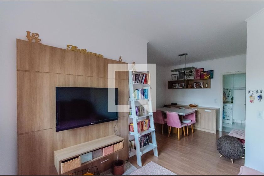 Apartamento, 3 quartos, 69 m² - Foto 4
