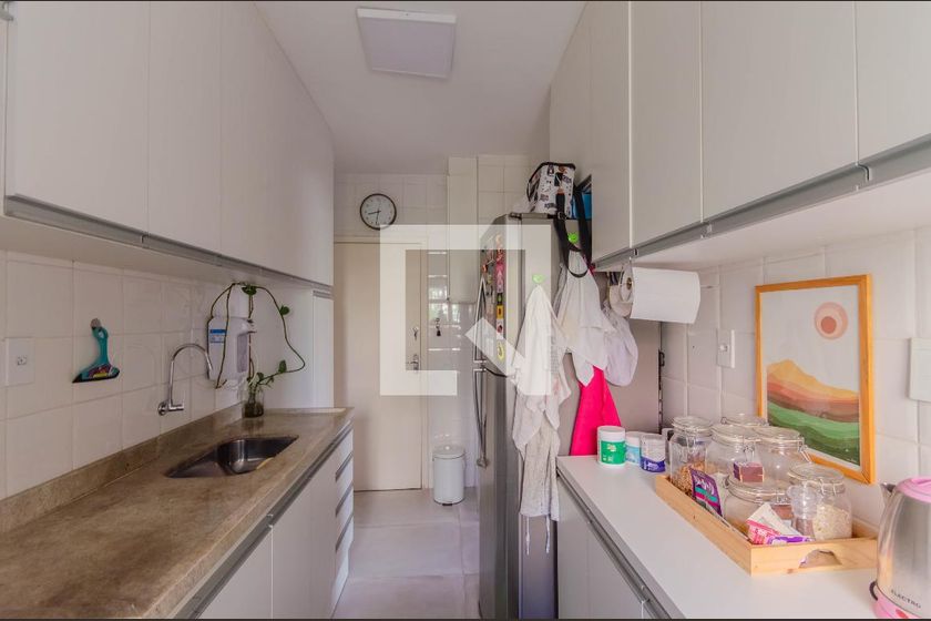 Apartamento, 3 quartos, 69 m² - Foto 28