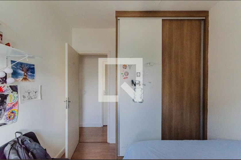 Apartamento, 3 quartos, 69 m² - Foto 9