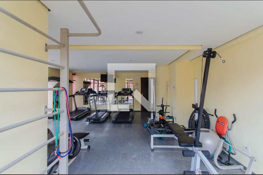 Apartamento, 3 quartos, 69 m² - Foto 37