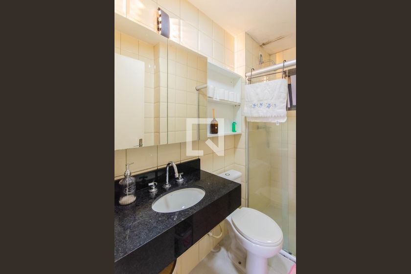 Apartamento, 3 quartos, 69 m² - Foto 26