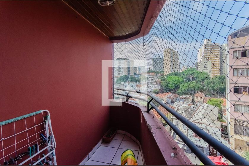 Apartamento, 3 quartos, 69 m² - Foto 5