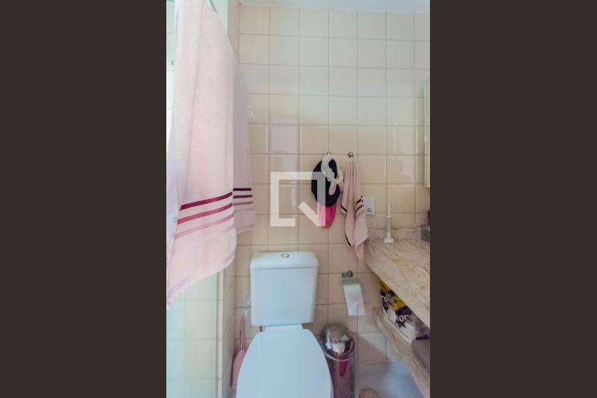 Apartamento, 3 quartos, 69 m² - Foto 21