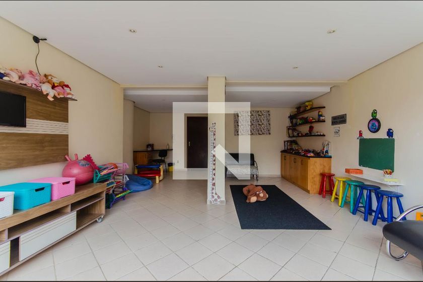 Apartamento, 3 quartos, 69 m² - Foto 39