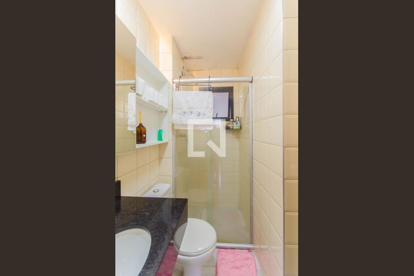 Apartamento, 3 quartos, 69 m² - Foto 25